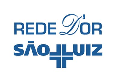 Rede D'Or São Luiz